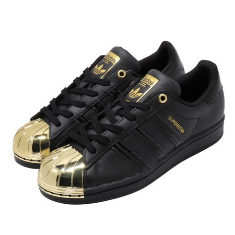 adidas superstar metallic weiß|Adidas Superstar gold toe.